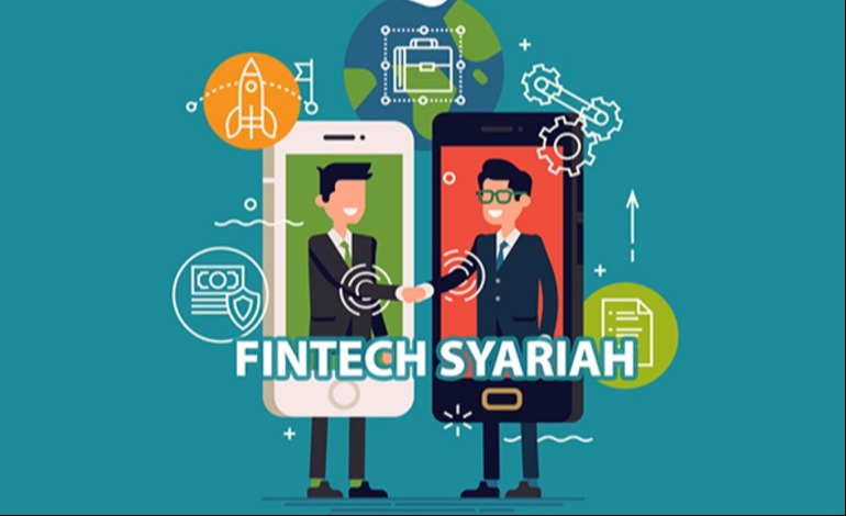 Perbedaan Fintech Syariah dengan Fintech Konvensional