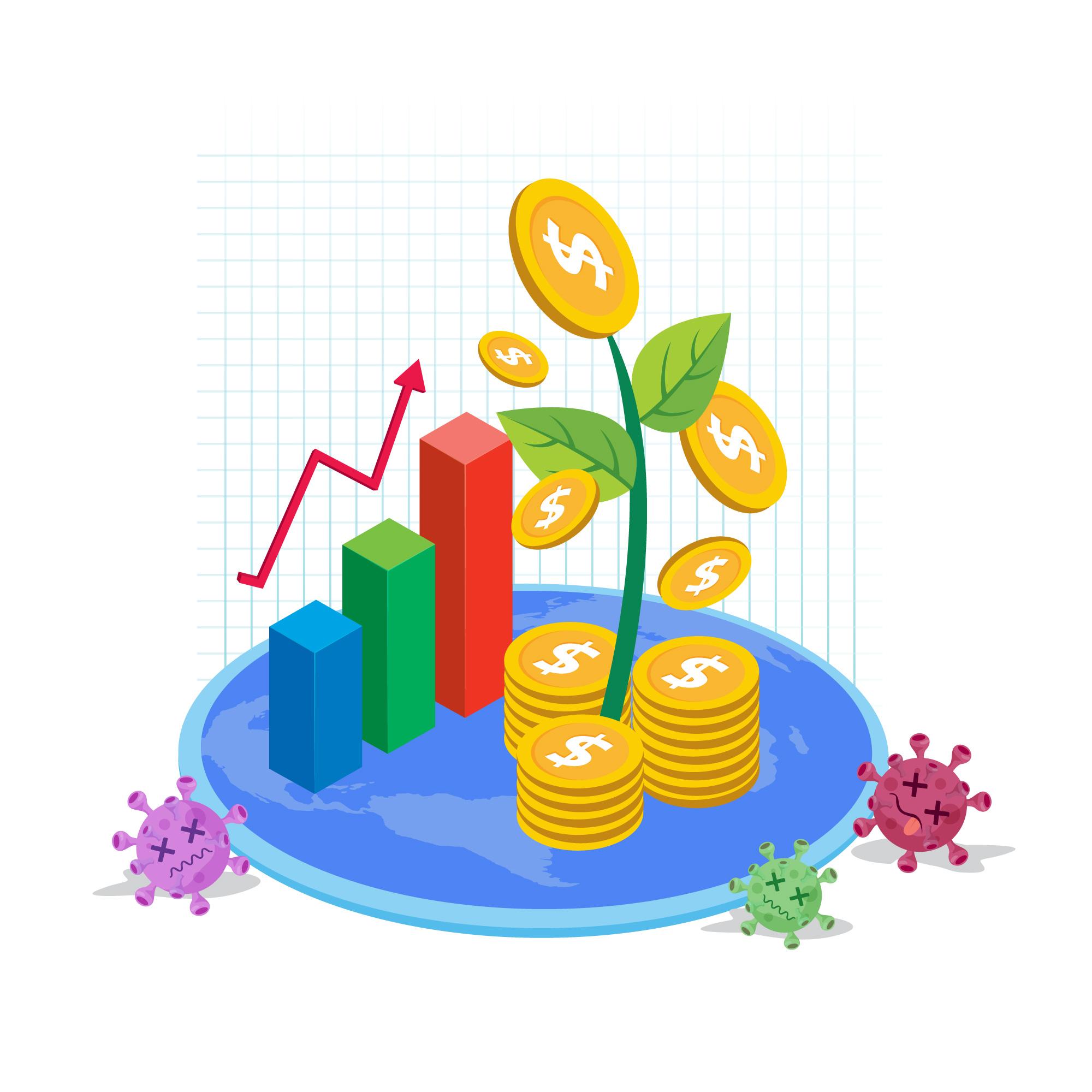 Apa itu Pajak & Birokrasi Keuangan?