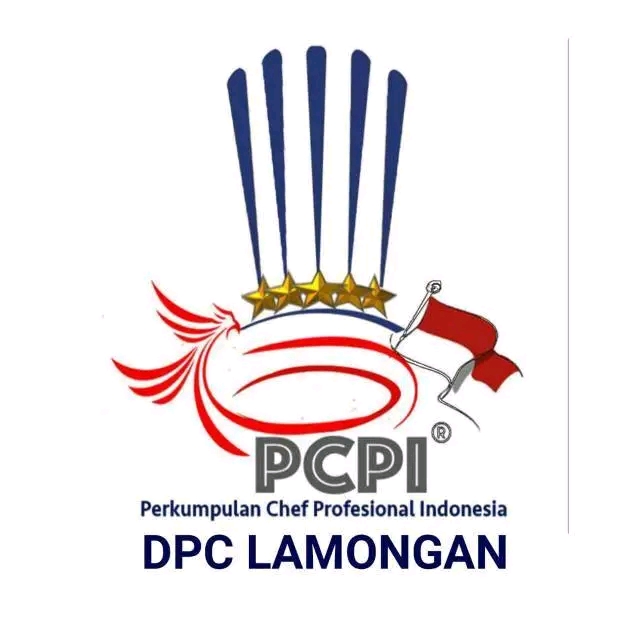 Logo Dpc PCPI Kab. Lamongan