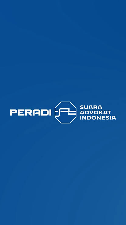 Logo Peradi SAI