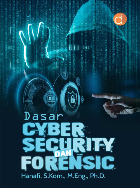 Cover Dasar Cyber Security Dan Forensic