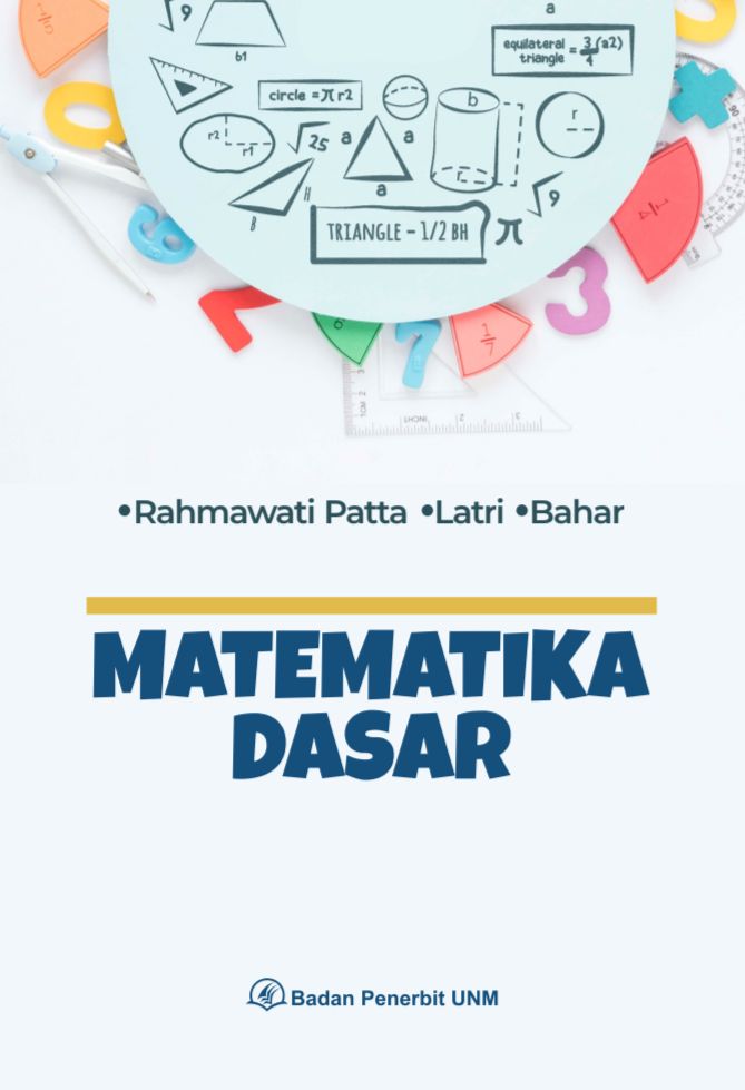 Cover Matematika Dasar